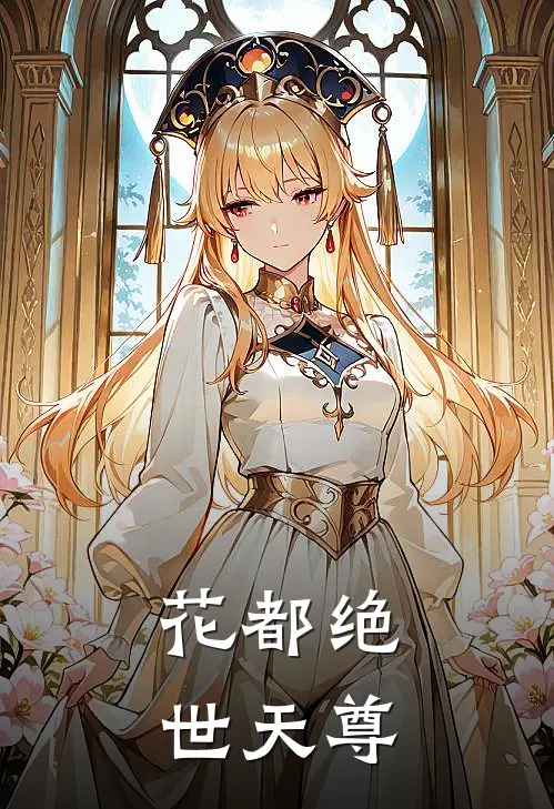 花都绝世天尊