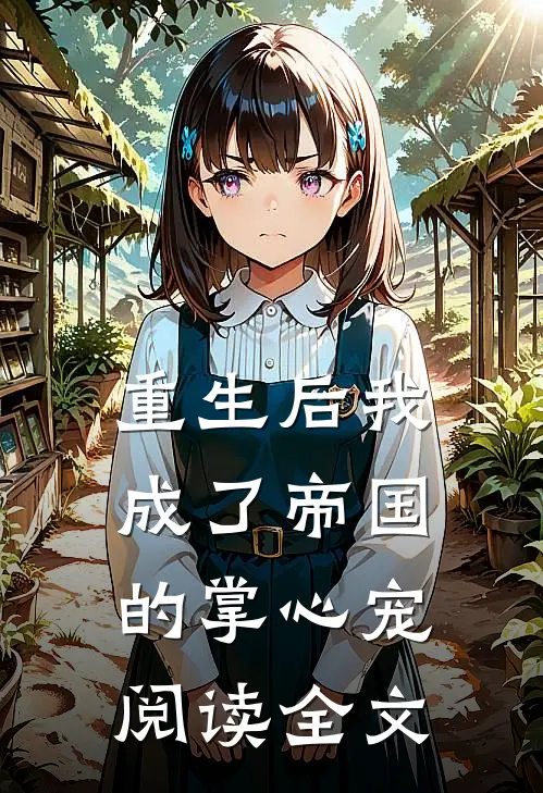 重生后我成了帝国的掌心宠阅读全文