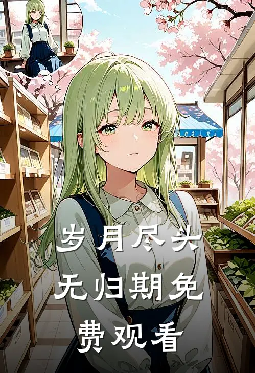 岁月尽头无归期免费观看