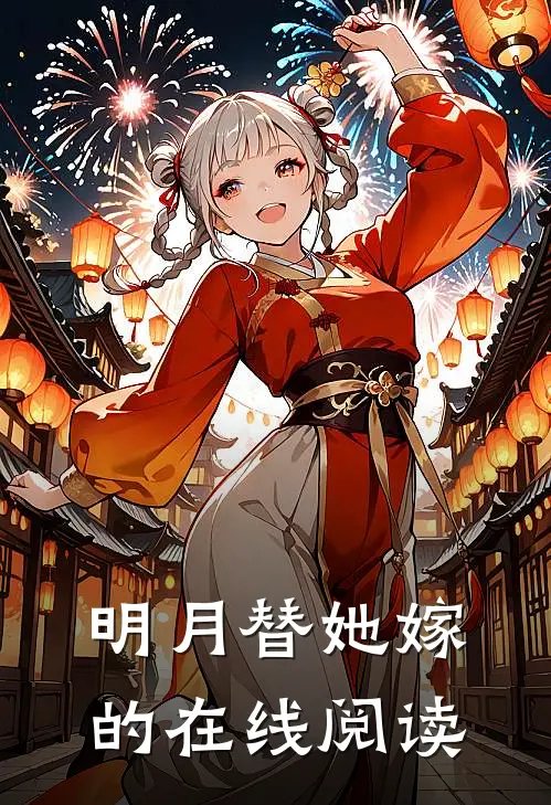 明月替她嫁的在线阅读
