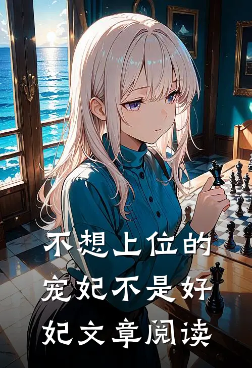 不想上位的宠妃不是好妃文章阅读