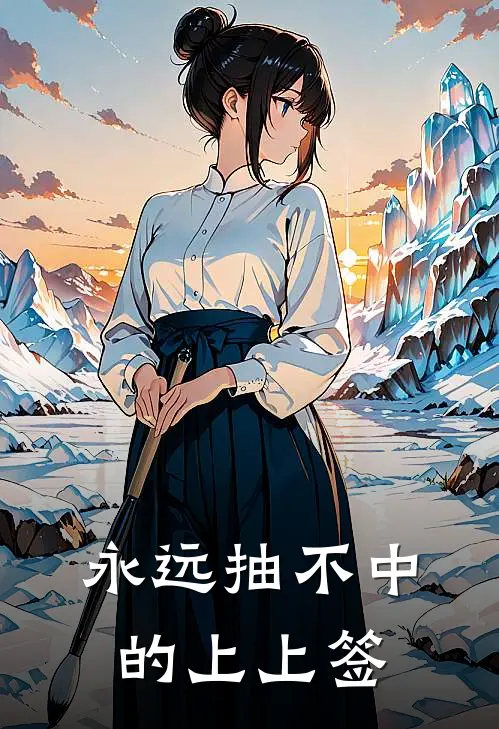 永远抽不中的上上签