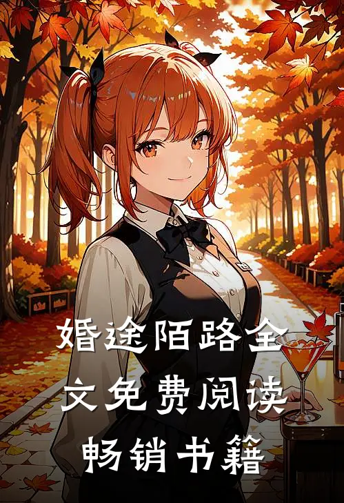 婚途陌路全文免费阅读畅销书籍