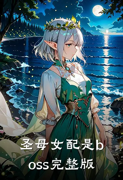 圣母女配是boss完整版