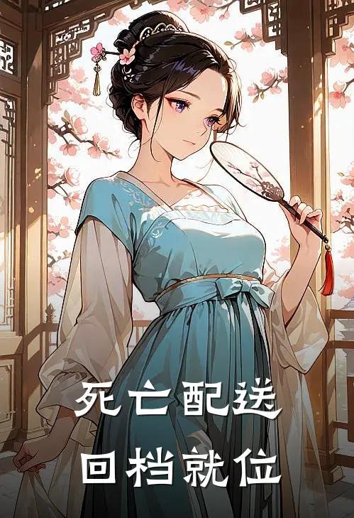 死亡配送：回档就位