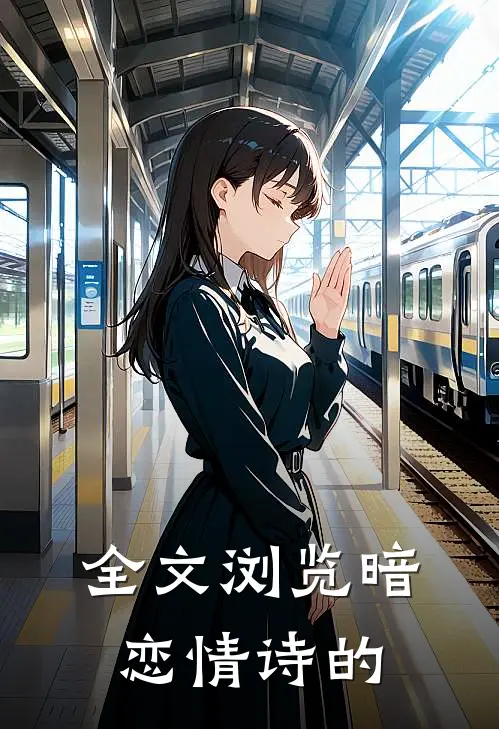 全文浏览暗恋情诗的
