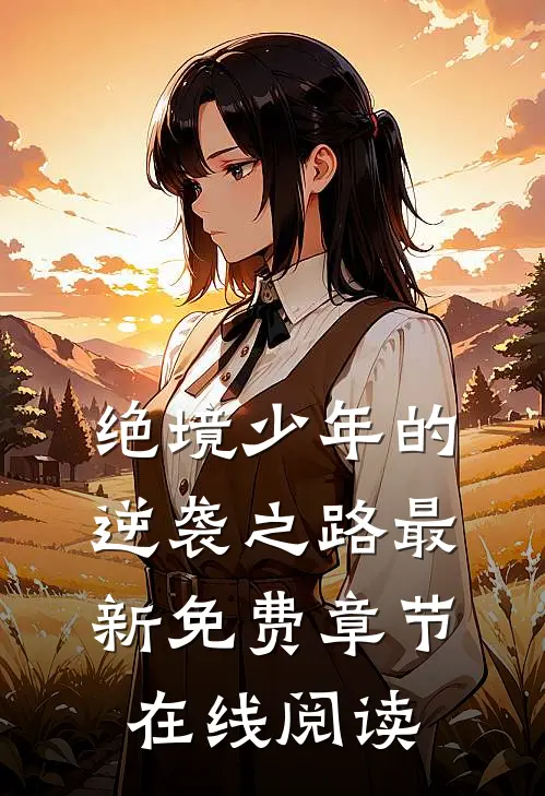 绝境少年的逆袭之路最新免费章节在线阅读