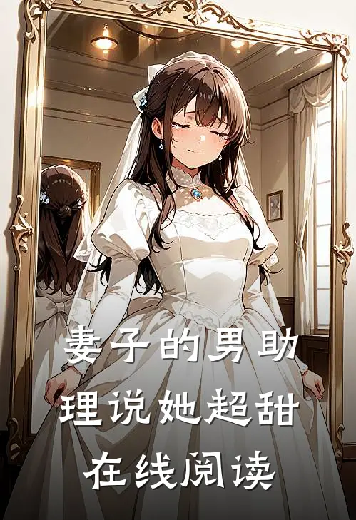 妻子的男助理说她超甜在线阅读