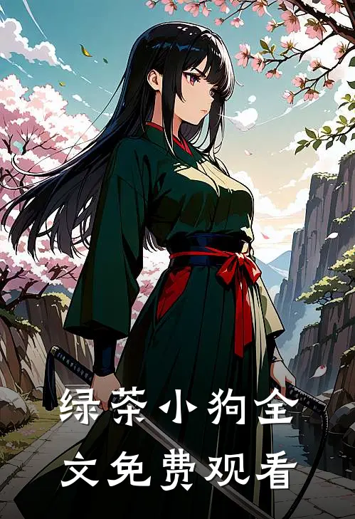 绿茶小狗全文免费观看