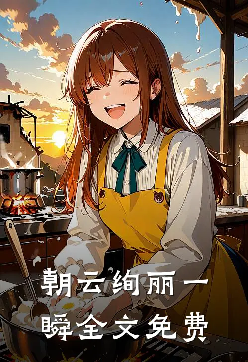 朝云绚丽一瞬全文免费