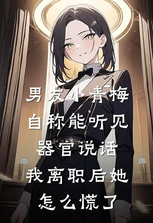 男友小青梅自称能听见器官说话，我离职后她怎么慌了