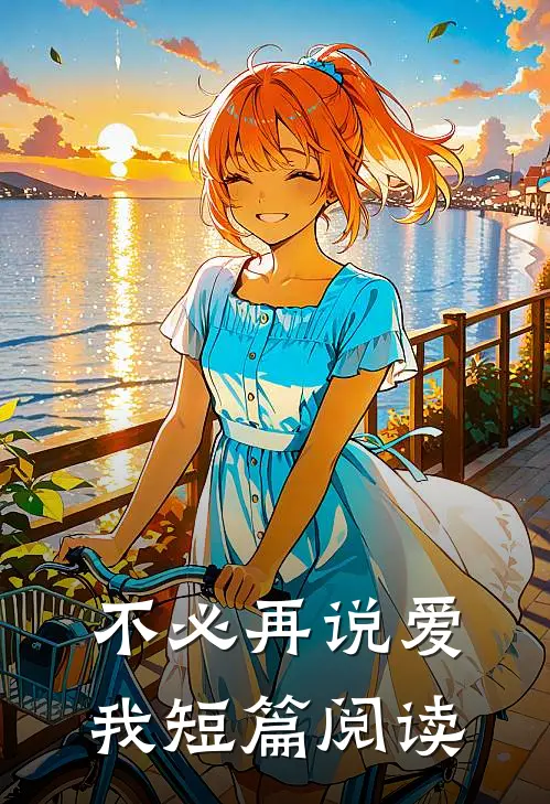 不必再说爱我短篇阅读