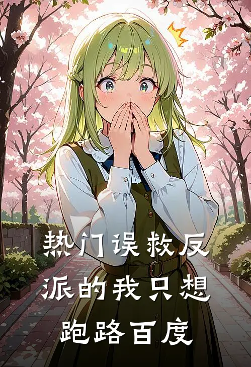 热门误救反派的我只想跑路百度