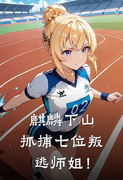 麒麟下山，抓捕七位叛逃师姐！