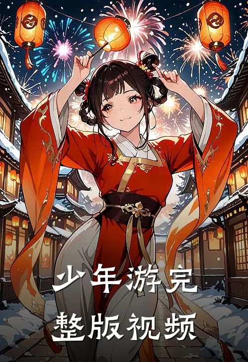 少年游完整版视频