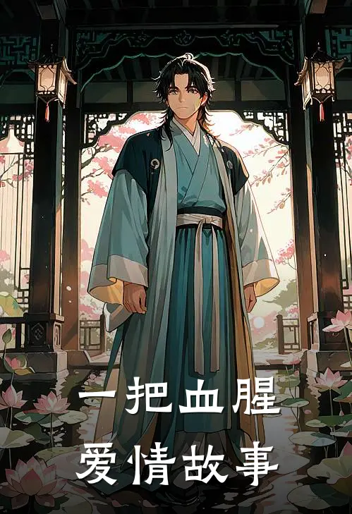 一把血腥爱情故事