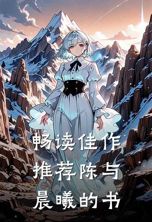 畅读佳作推荐陈与晨曦的书