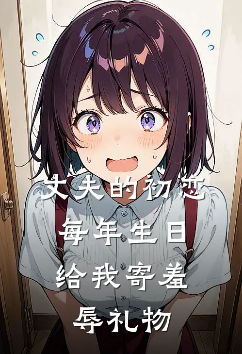丈夫的初恋，每年生日给我寄羞辱礼物