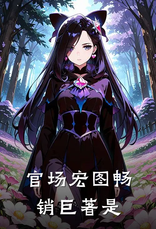 官场宏图畅销巨著是