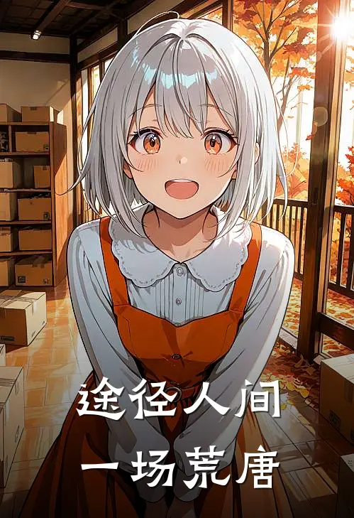 途径人间一场荒唐