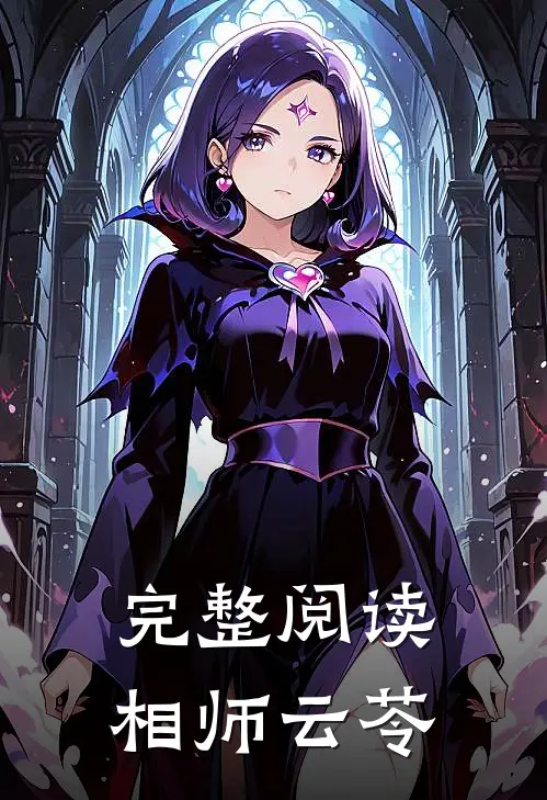 完整阅读相师云苓