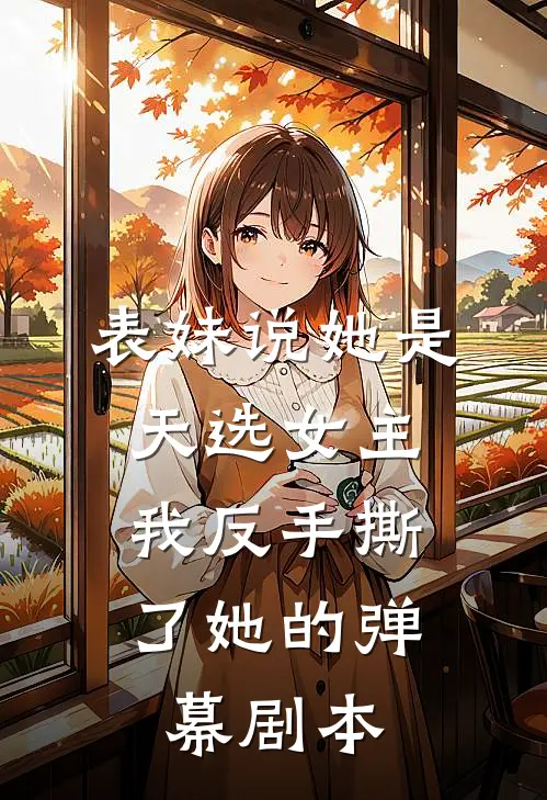 表妹说她是天选女主，我反手撕了她的弹幕剧本