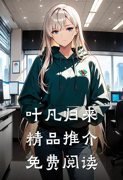 叶凡归来精品推介免费阅读