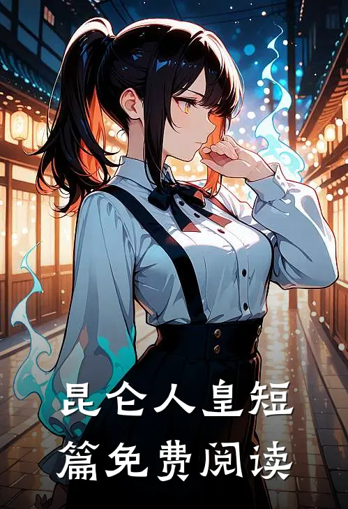 昆仑人皇短篇免费阅读