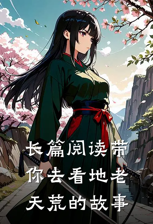 长篇阅读带你去看地老天荒的故事