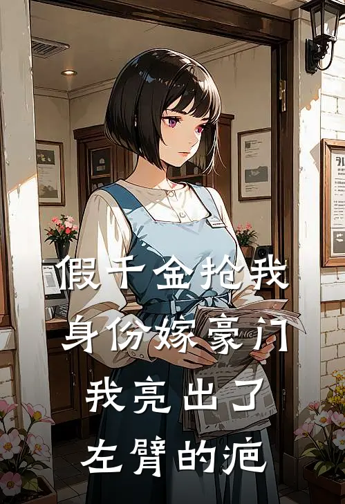 假千金抢我身份嫁豪门，我亮出了左臂的疤