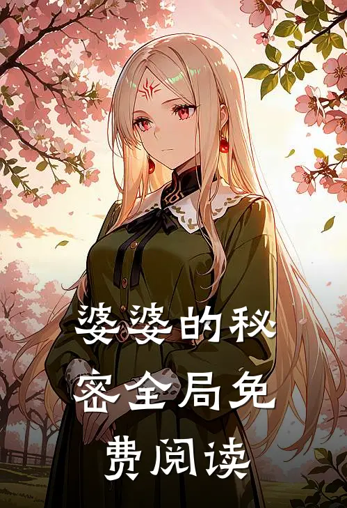 婆婆的秘密全局免费阅读