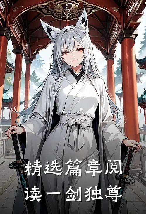 精选篇章阅读一剑独尊
