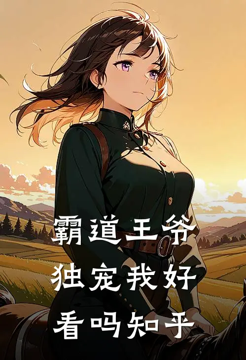 霸道王爷独宠我好看吗知乎