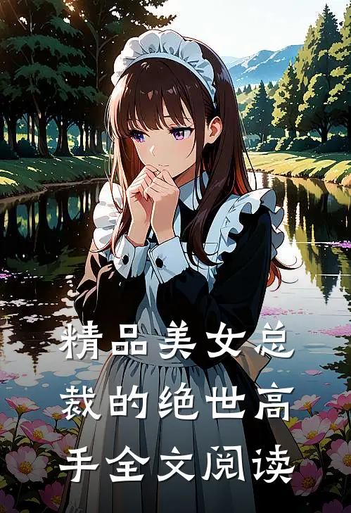 精品美女总裁的绝世高手全文阅读