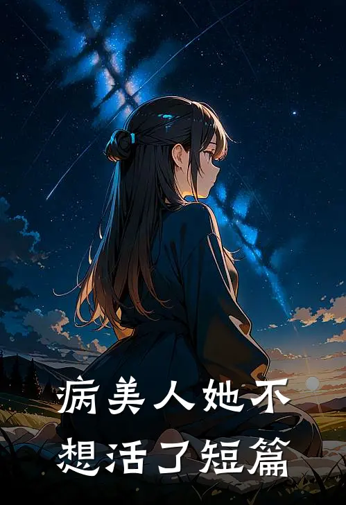 病美人她不想活了短篇