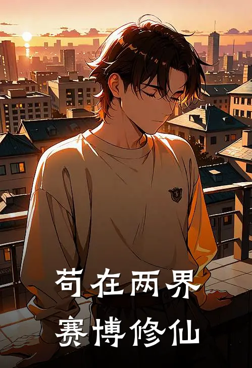 苟在两界赛博修仙