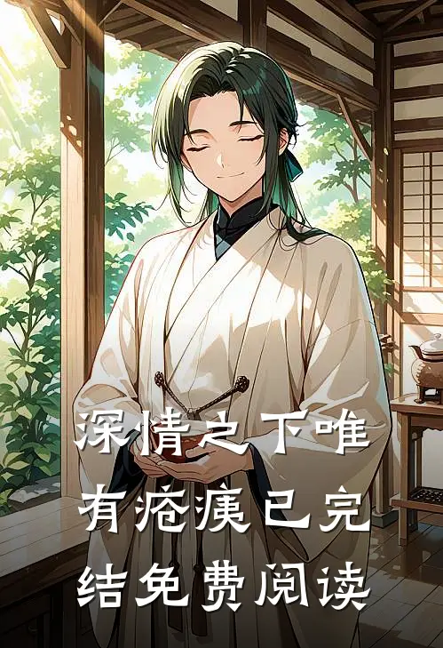 深情之下唯有疮痍已完结免费阅读