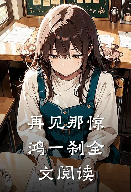 再见那惊鸿一刹全文阅读