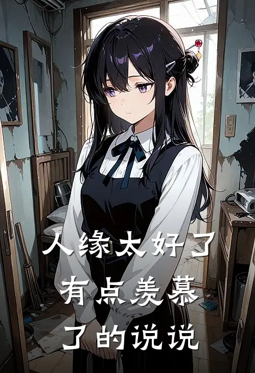 人缘太好了有点羡慕了的说说
