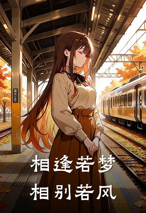 相逢若梦，相别若风