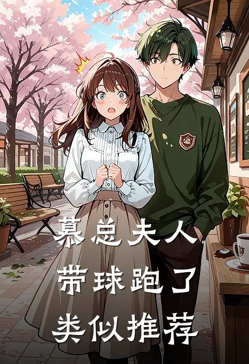 慕总夫人带球跑了类似推荐