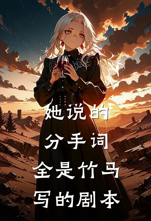 她说的分手词，全是竹马写的剧本