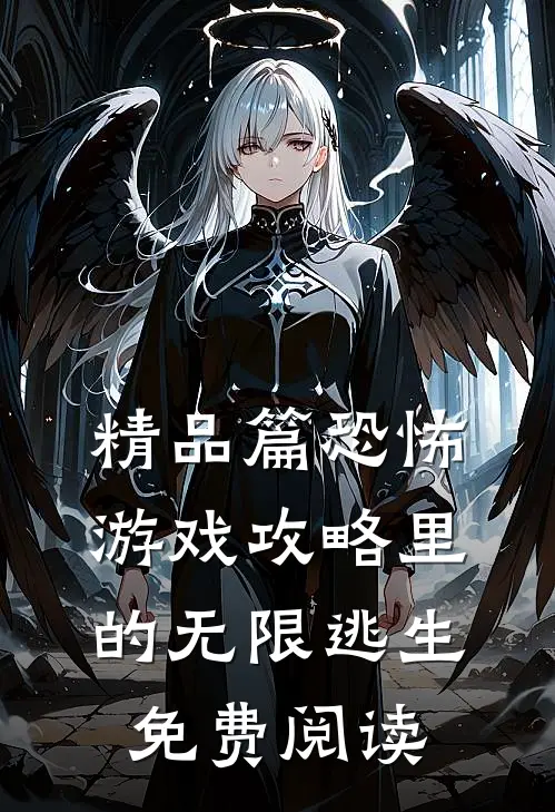 精品篇恐怖游戏攻略里的无限逃生免费阅读