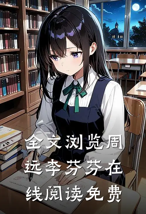 全文浏览周远李芬芬在线阅读免费