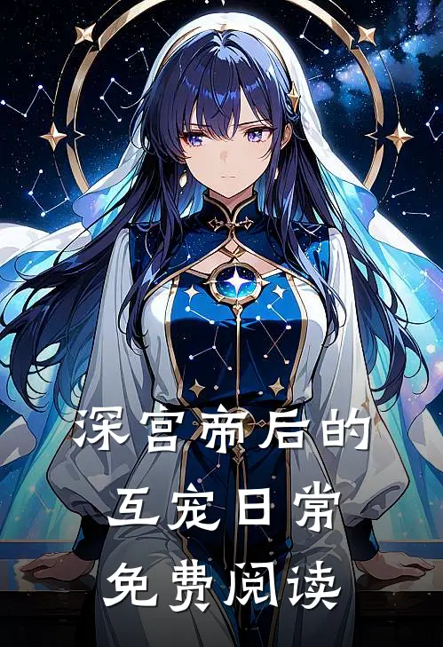 深宫帝后的互宠日常免费阅读