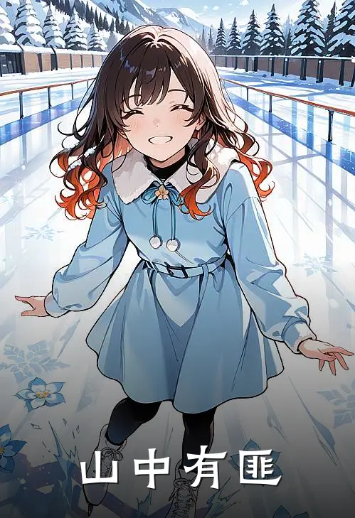山中有匪