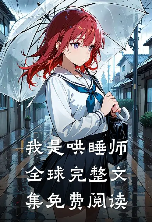 我是哄睡师全球完整文集免费阅读