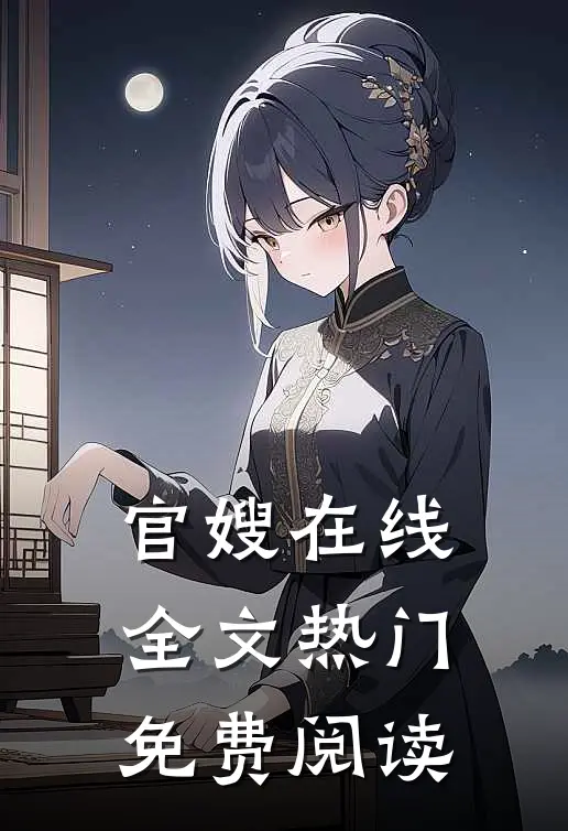 官嫂在线全文热门免费阅读