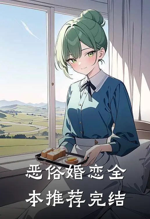 恶俗婚恋全本推荐完结
