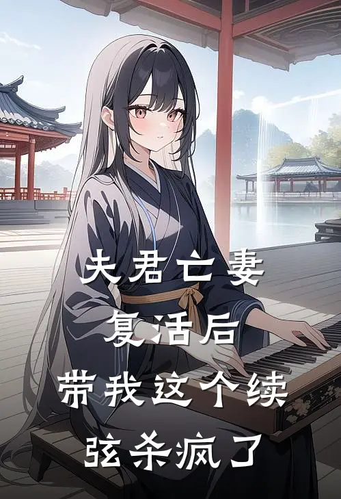 夫君亡妻复活后，带我这个续弦杀疯了